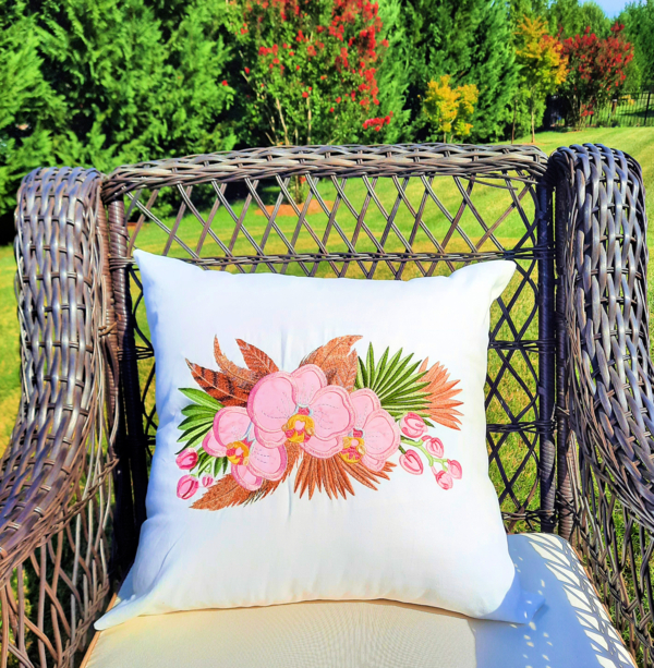 Linda, An enchanting flower, the orchid comes in a multitude of varieties that encompass some of nature’s m...