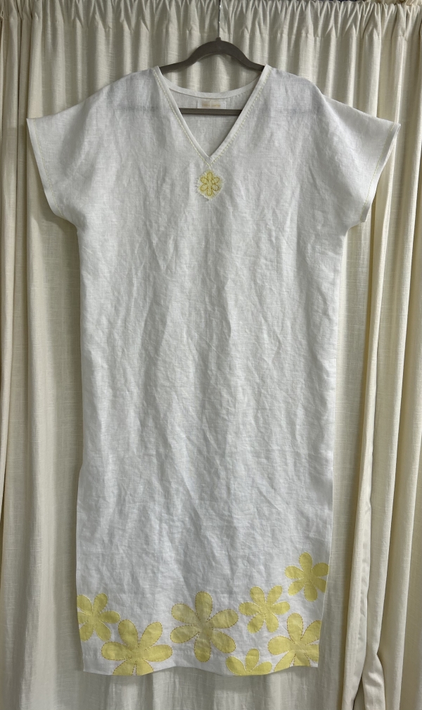 Donna, Here is a close up