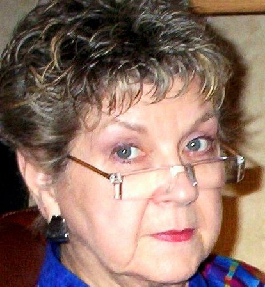 SUZANNE, Summer Slacks
