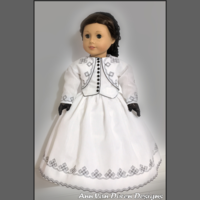 Mary Ann