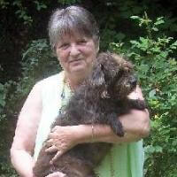Vickie