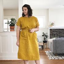 Christina, One of my favorite patterns right now is...