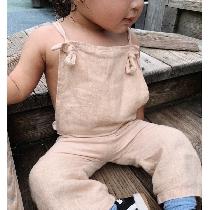 Kristine, Bebe and Bata: Overalls - I design child...