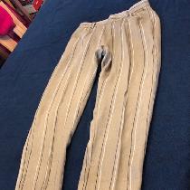 Trousers made with IL078-941