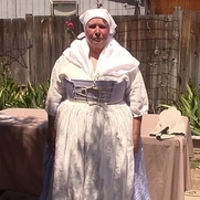 Linda, 1750 style outfit, from the skin out, 10...