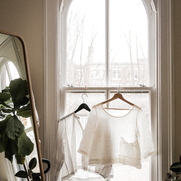 Vivian, The Laurence Top is a sewing pattern I c...