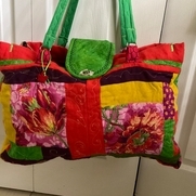 Daiva, Beach bag!