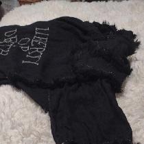 Recreation of an American Revolution uniform, known as a 