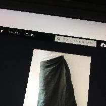 Help, I would love to make this skirt but don't have
A pattern has anyone out there any ideas....