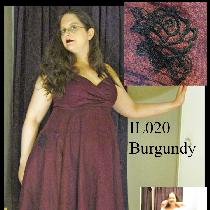 Iphigenia, I had trouble finding plus sized dresses...