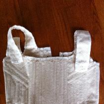 Mid 18th Century stays.  Outside is all 100% linen.  Steel boning placed on cotton canvas for st...