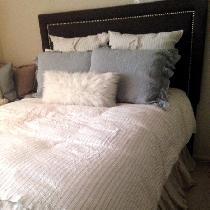 Debbi, I love linen! This is a complete linen b...