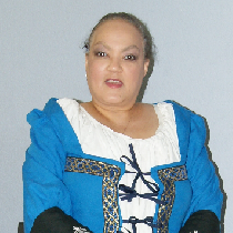 Simone, 3 linens I purchased here:
1. Camisa is...