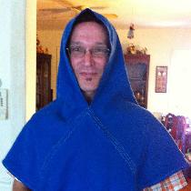 Jen, This reproduction of the Skjold hood fro...