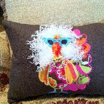 Turkey Diva on Chocolate......