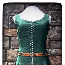 Maeve Dress in Evergreen

https://www.etsy.com/shop/FreyjaBattlewear
