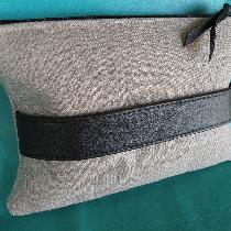 Heidi, Clutch with Hand Strap