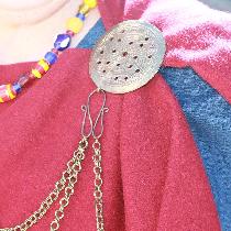 Raquel , As a medieval re-enactor I took on a pro...