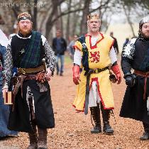 King William of Scotland